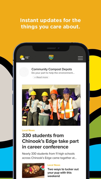 CentralAlbertaOnline