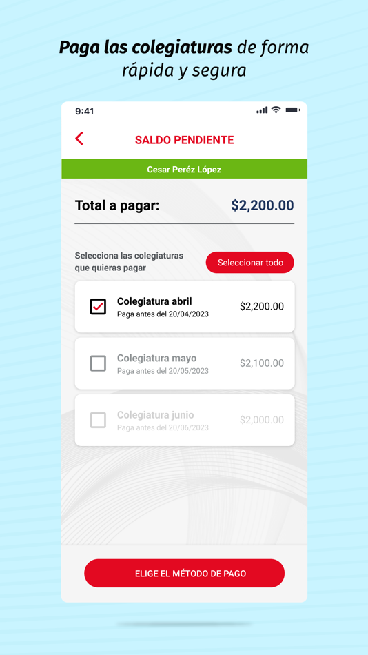 #5. UPAEP Colegios (iOS) 게시자: UPAEP