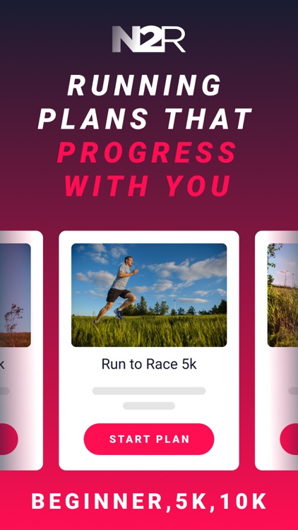 None to Run: Beginner, 5K, 10K screenshot-9