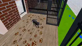 Game screenshot Animal Shelter: My Pet Dog Sim hack