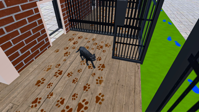 Animal Shelter: My Pet Dog Sim Screenshot