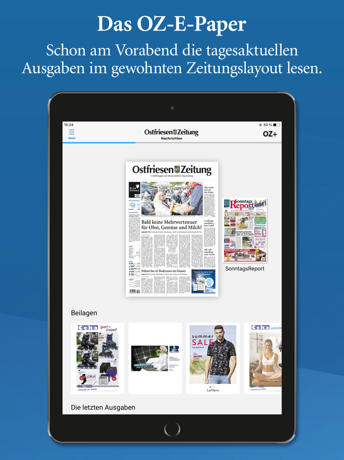 Ostfriesen-Zeitung