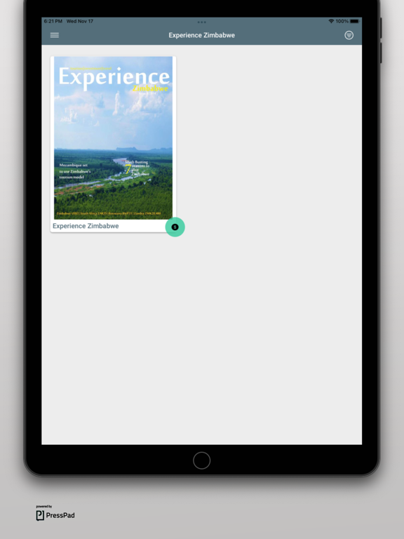 Screenshot #4 pour Experience Zimbabwe