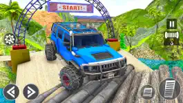 Game screenshot 4x4 Offroad Jeep Hill Climb apk