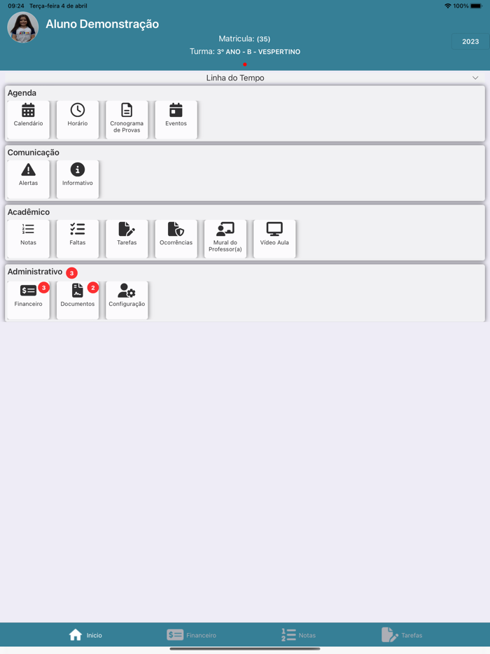 Escola Cordel Encantado