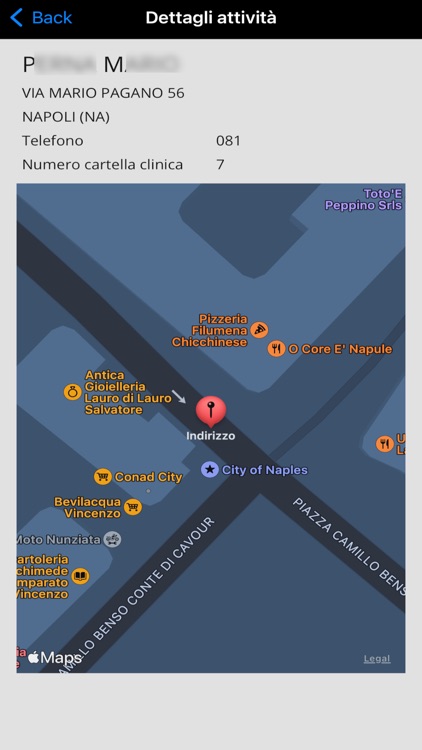 IDEM Sender screenshot-4