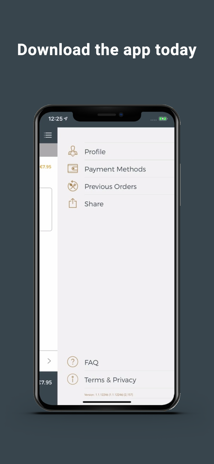 Bunsen Straight Up Burgers