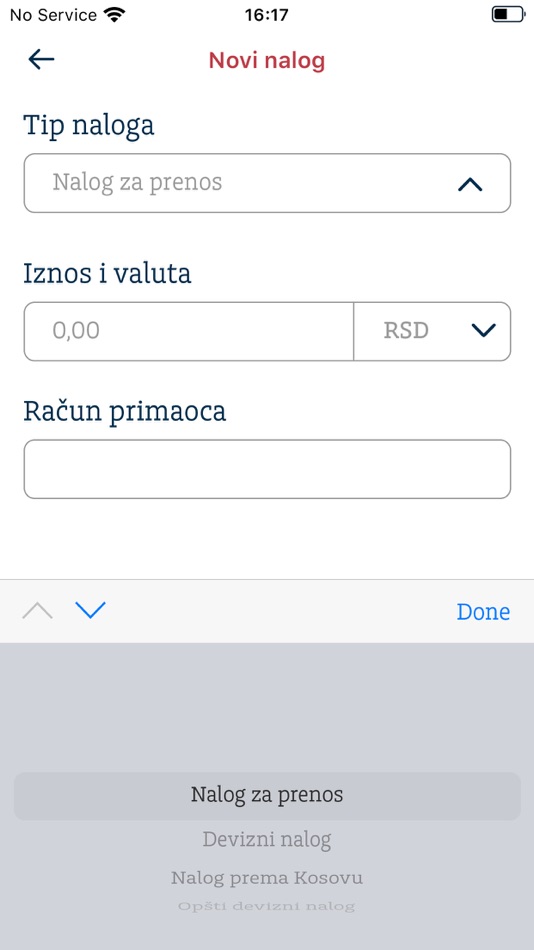 #5. Addiko Business Srbija (iOS) 由: Addiko Bank