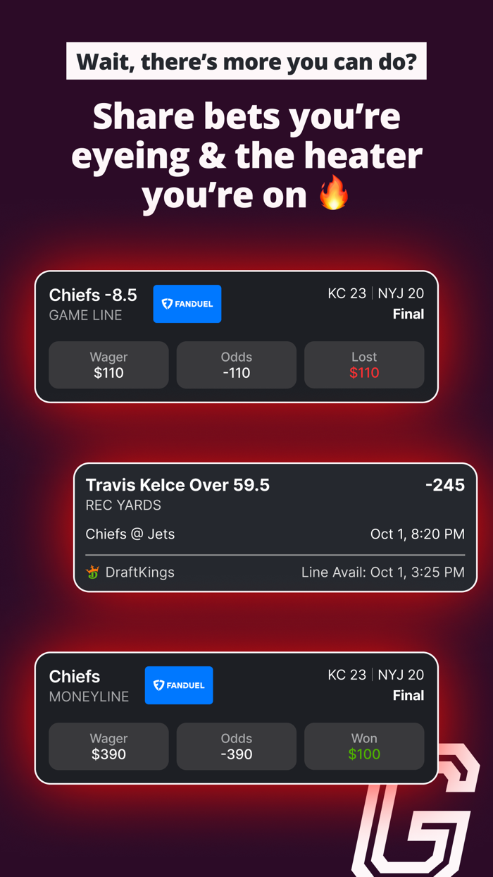 Goof Sports - NFL Odds Picks