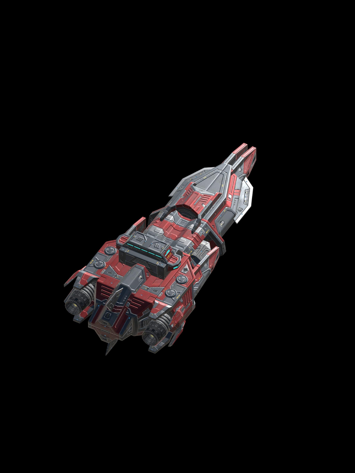 Our Planets Ark - ShipBuilding