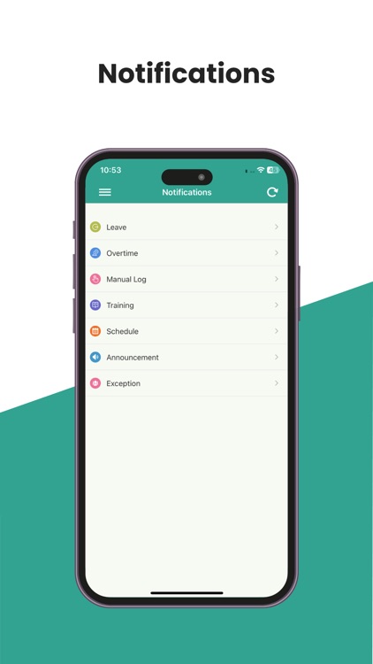 BioTime Cloud screenshot-4