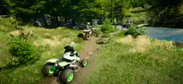 Game screenshot Atv Quad Bike Racing Game 2021 apk