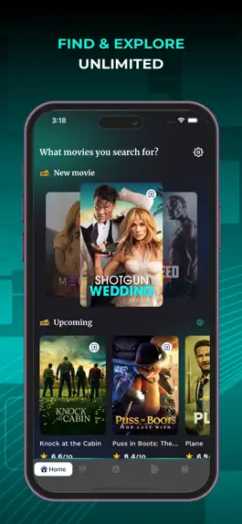 Game screenshot lDramaCool - Movies & TV Shows mod apk