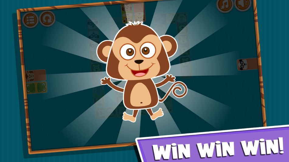 #3. My First Dominoes Game (iOS) Podle: Maysalward(MRD)