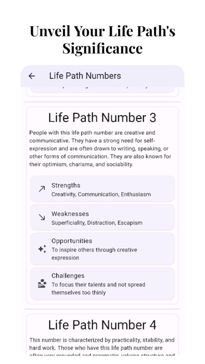 Angel Number Guide screenshot-5
