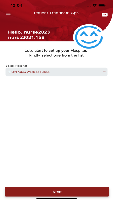 Acute Dialysis Care LLC Screenshot