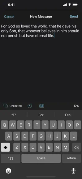 Game screenshot Group SMS! 4 hack