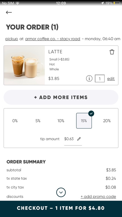Armor Co. screenshot-3