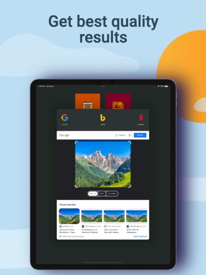 Reverse Image Search Find Pic