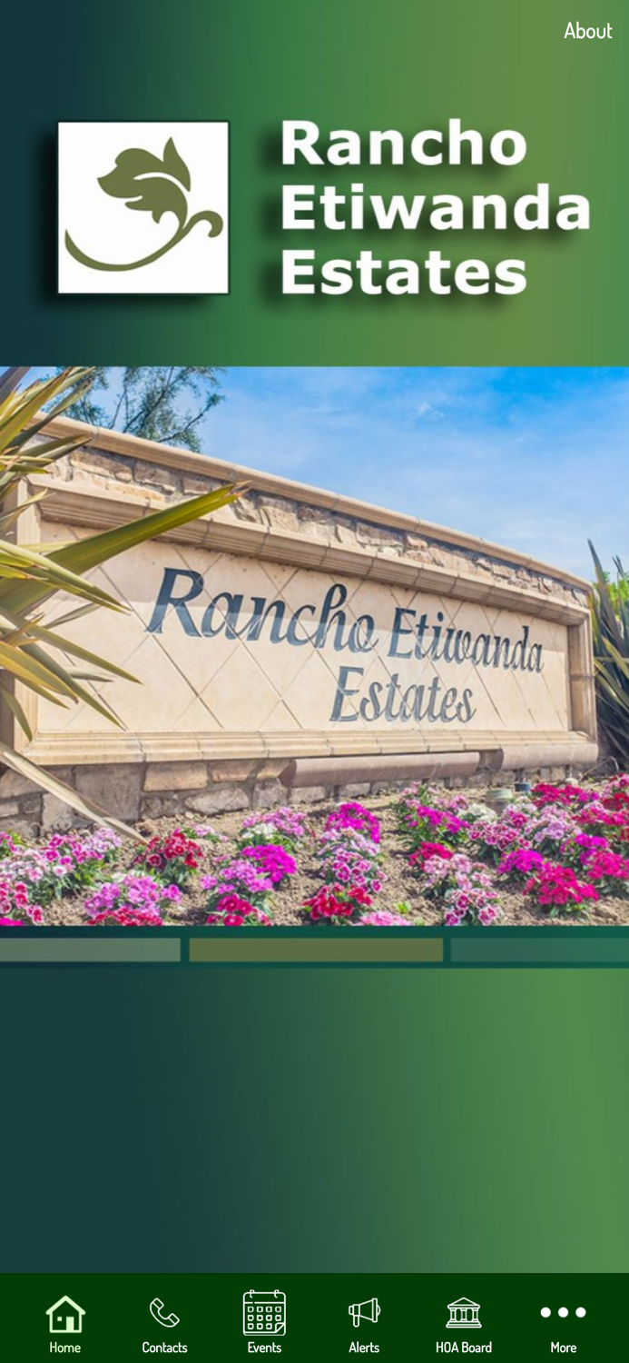 Rancho Etiwanda Estates