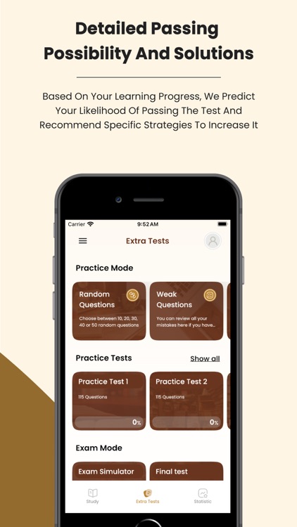 NMLS Practice Test 2025 screenshot-4