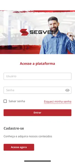 Game screenshot SEGVEL Ensino mod apk