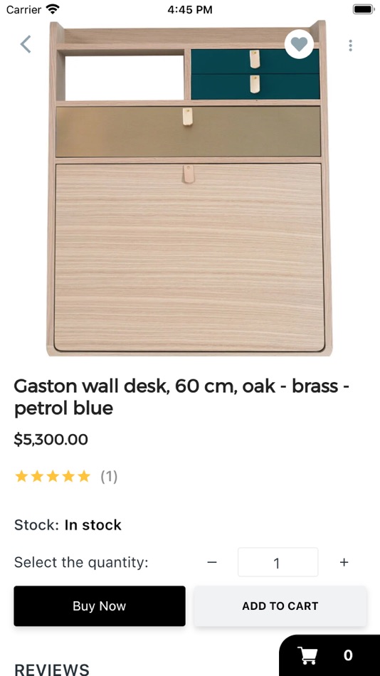 #3. YeuDesign (iOS) 由: ESHOP DYNAMIC CO.