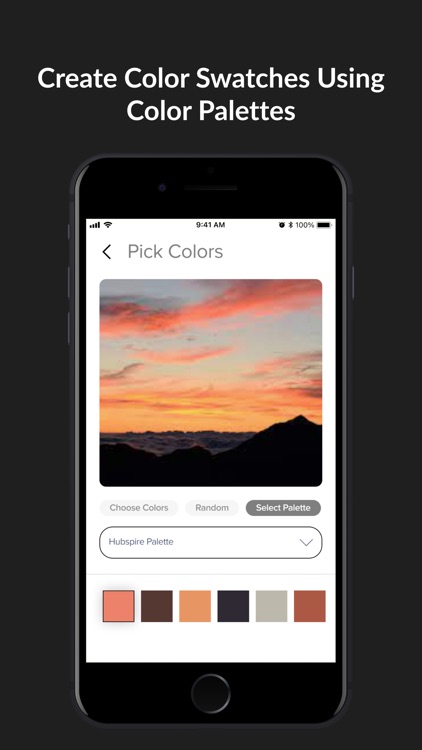 Color911 screenshot-6