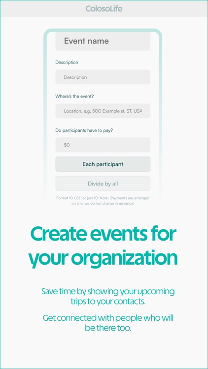 ColosoLife screenshot-4
