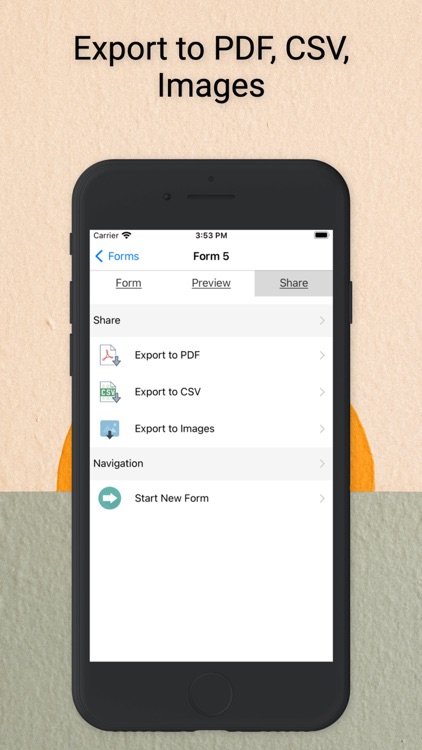 AuditFlow - Inspections, Forms screenshot-3