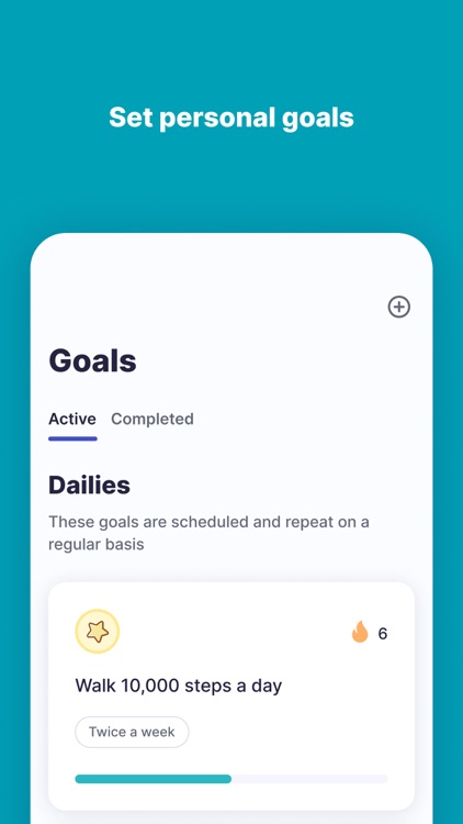 REACHhealth screenshot-4