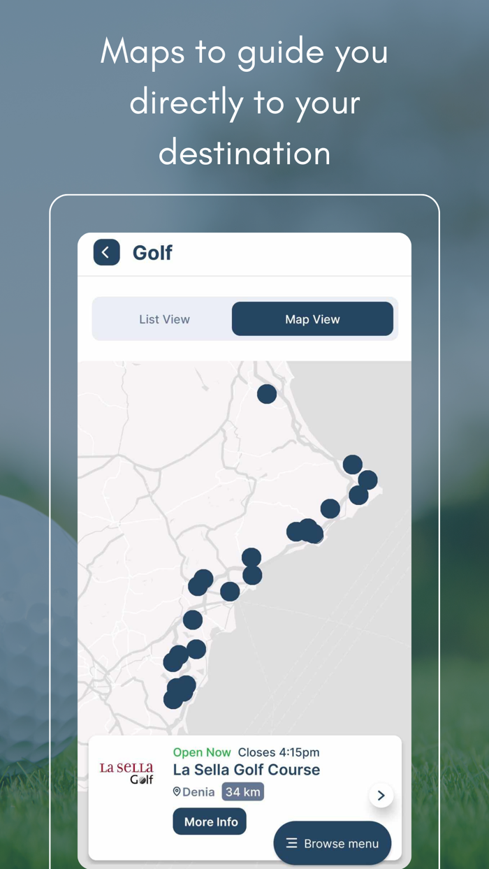 Experience Benidorm Lite