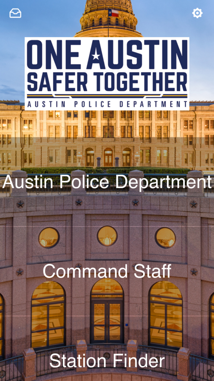Austin PD Wellness