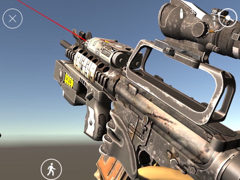 Gun Building 3 screenshot 11