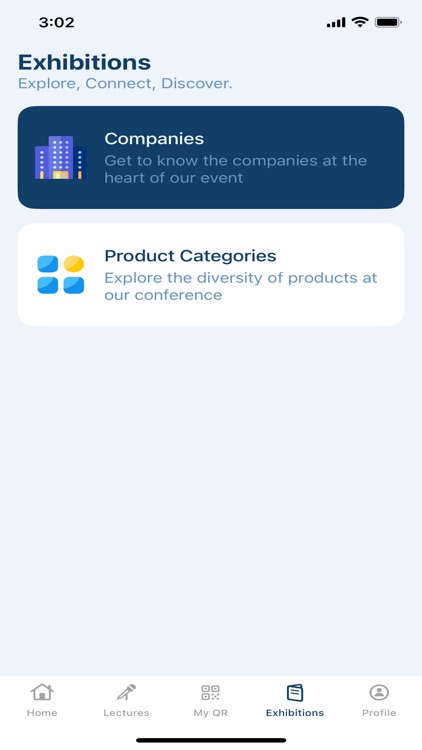 Convenire screenshot-6