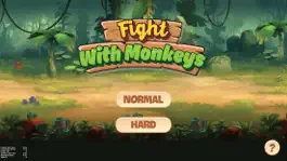 Game screenshot Rio Fight With Monkeys mod apk