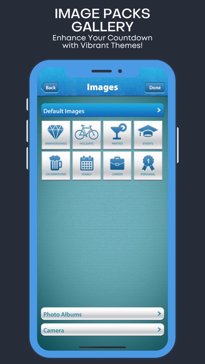 Big Days of Our Life Countdown screenshot-4