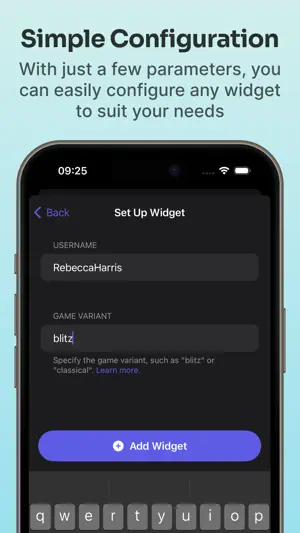 WidgetWorks: Custom Widgets screenshot 4