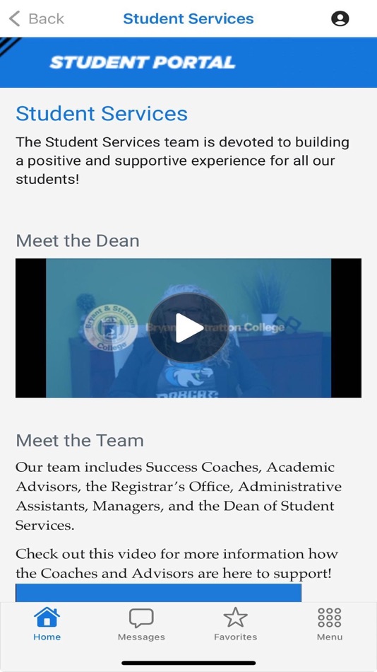 #3. myBSC Connect (iOS) 由: Bryant & Stratton College