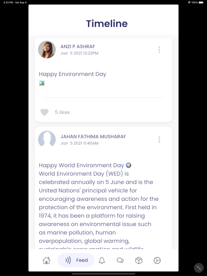 Noble Int. School Doha Qatar