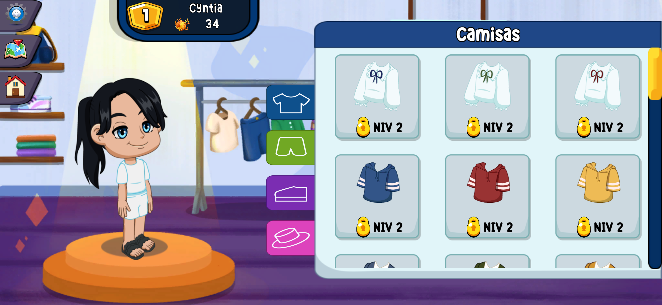 NSC3 Mobile