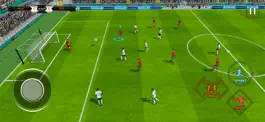 Game screenshot Football Game 2023: Soccer Cup mod apk