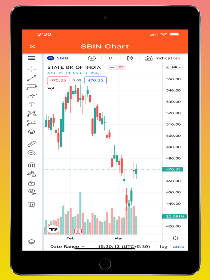Trading Sky - Trade To Success