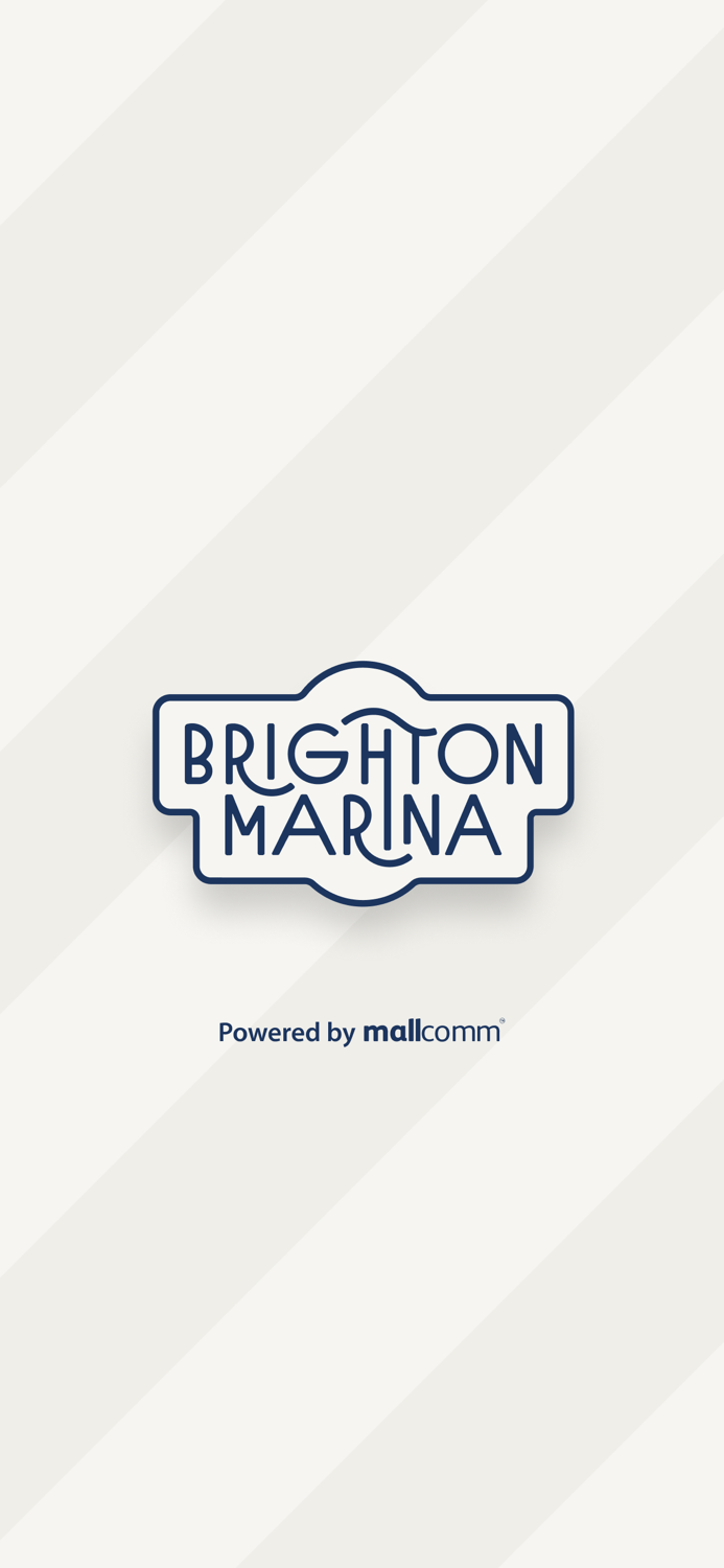 Brighton Marina