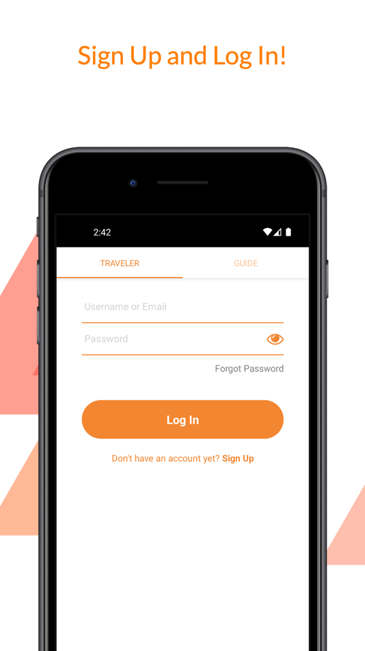 #2. Come To Guide (iOS) 由: FIBER MEDYA INTERNET BILISIM HIZMETLERI TICARET LIMITED SIRKETI