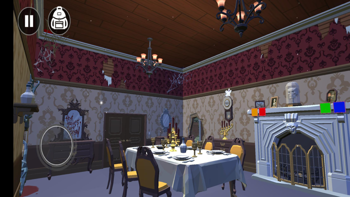 The Last Breath Escape Room