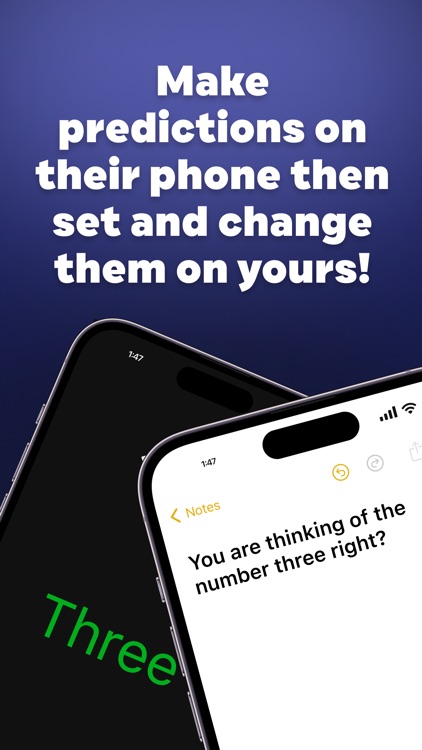 Notarized - Magic & Mentalism screenshot-5