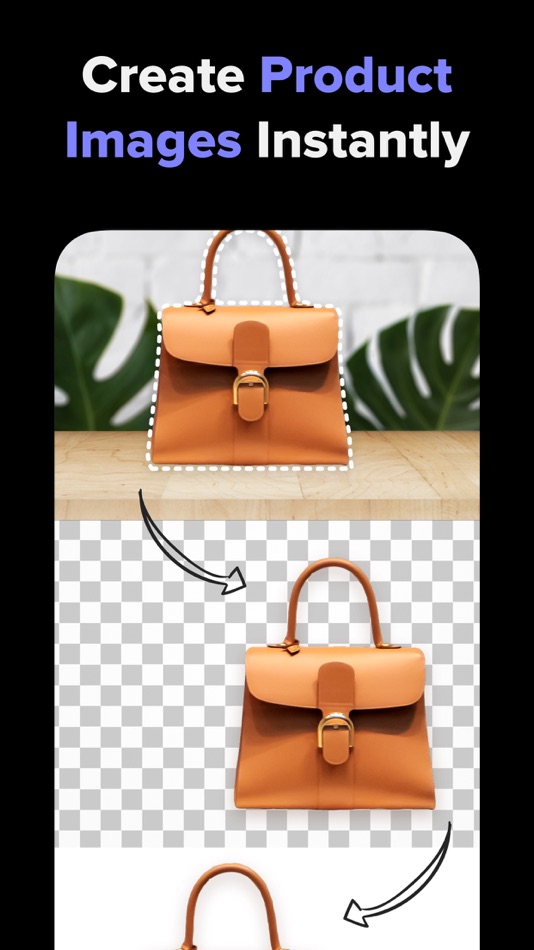 #2. Ai Background Eraser & Remover (macOS) 由: Maxima Apps