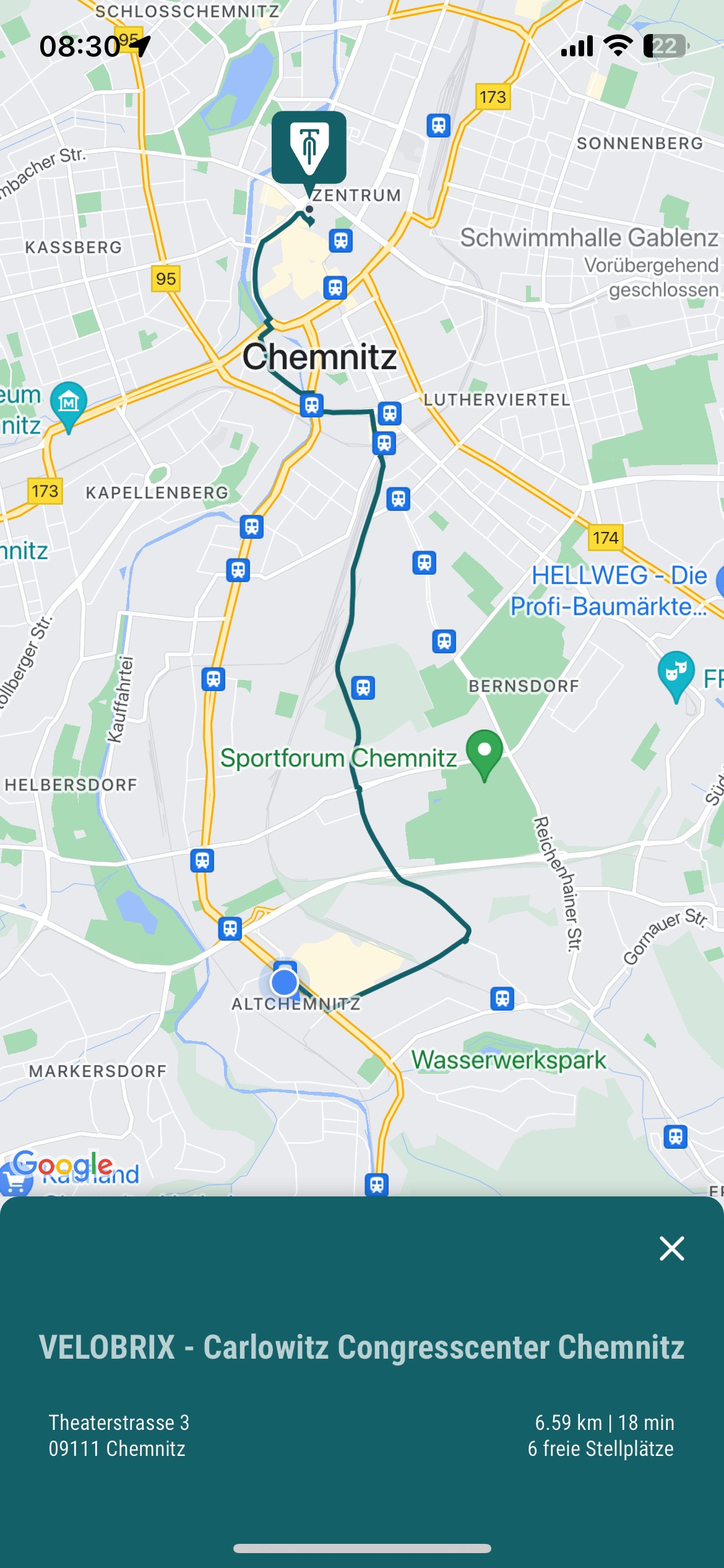 VELOBRIX
