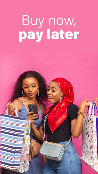 Shabo Pay Screenshot